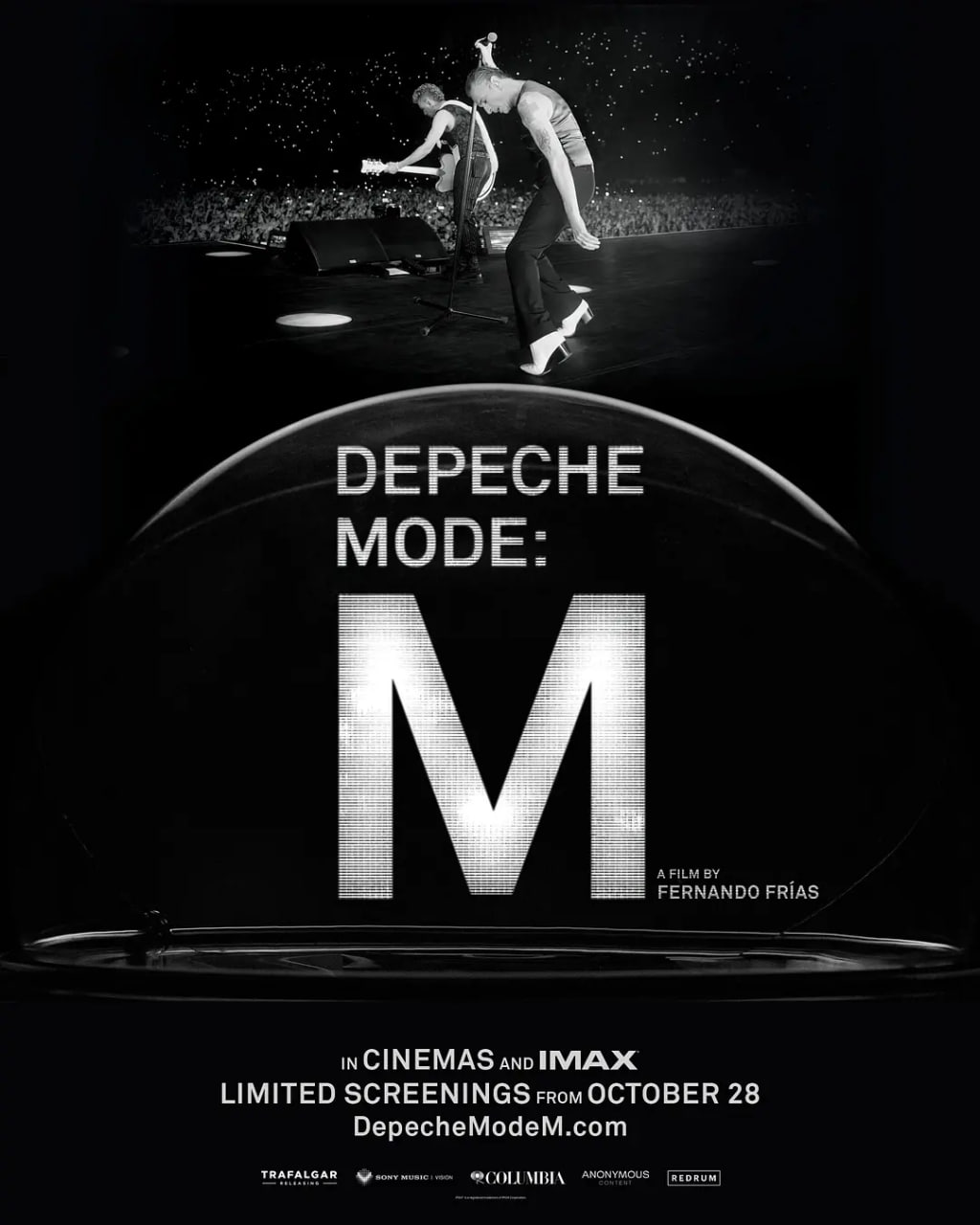 赶时髦乐队:墨西哥亡灵纪行