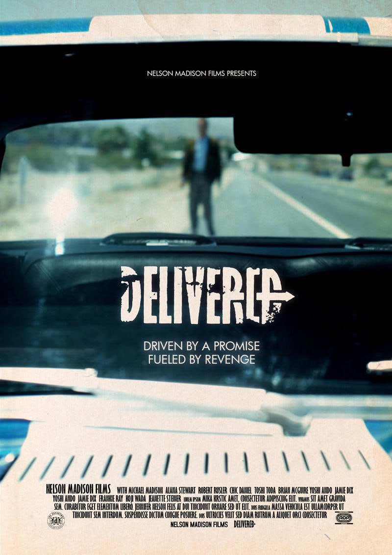 Delivered(2011)
