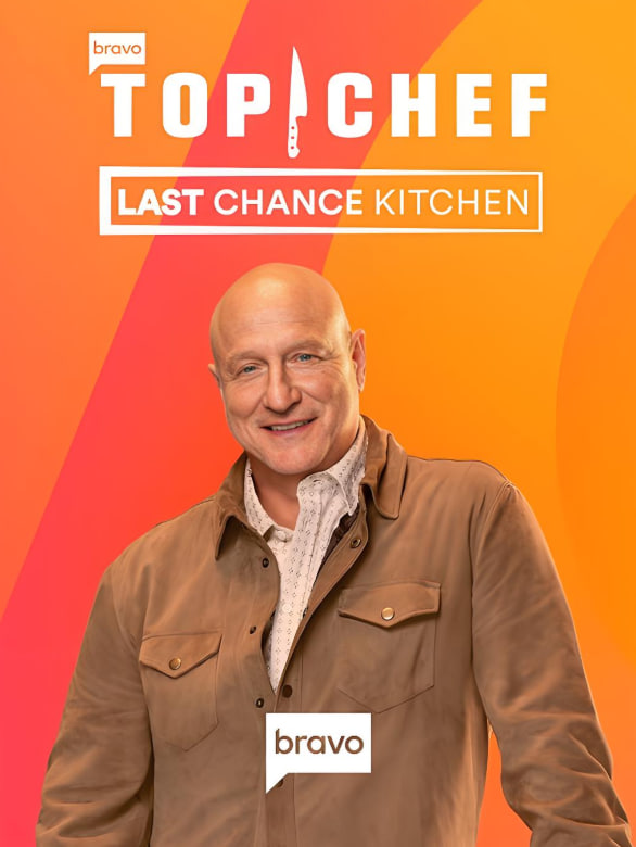 升阶大厨:最后的厨房机会 第十四季