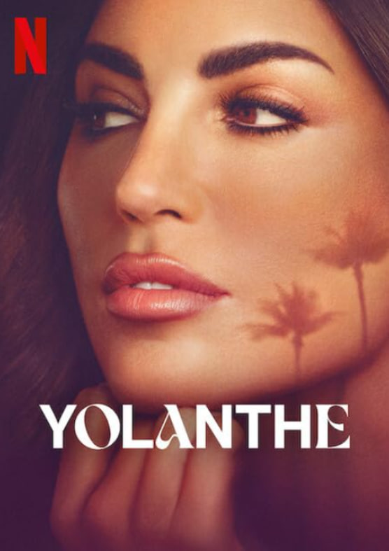 约兰特·卡鲍乌:洛城新生