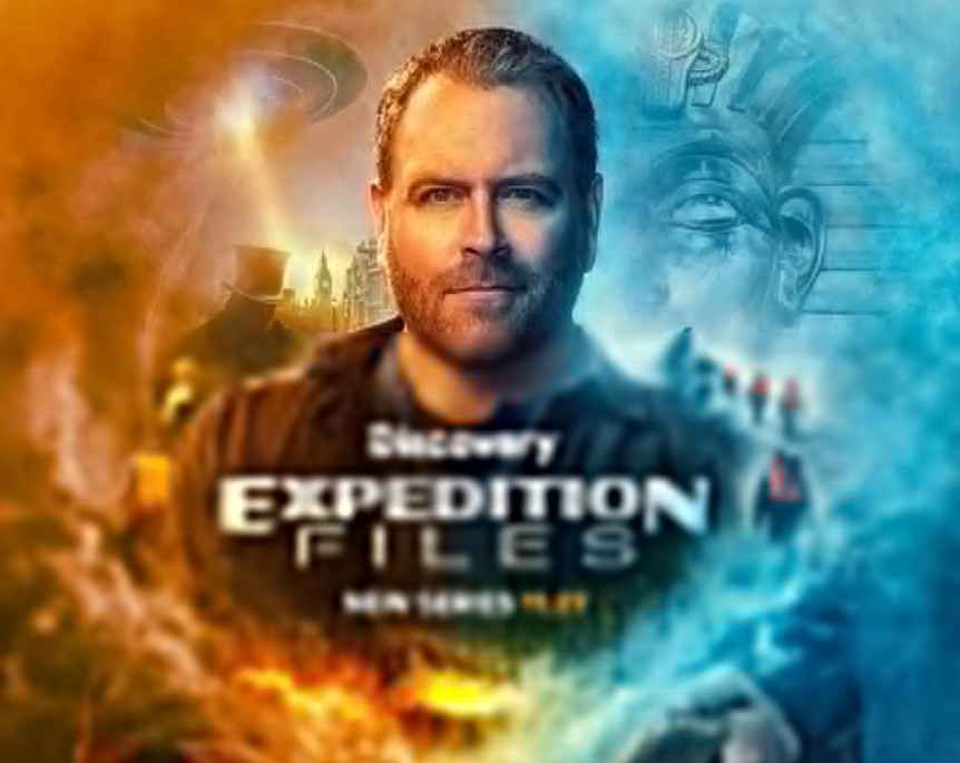 追谜档案：第1季