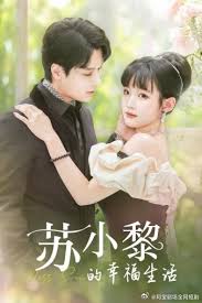  苏小黎的幸福生活