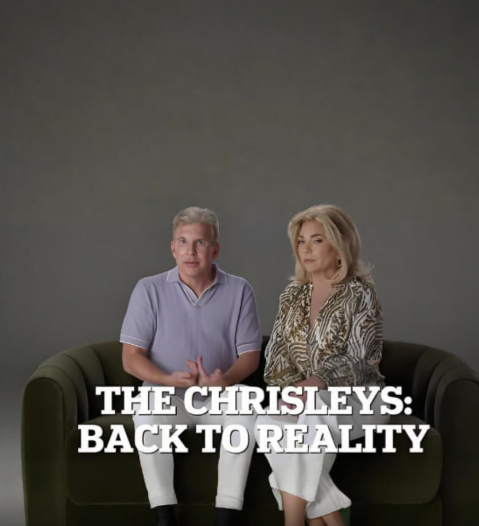 克里斯利一家:回归现实