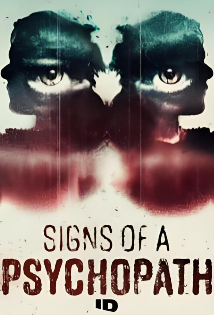 精神病患者的迹象 第九季