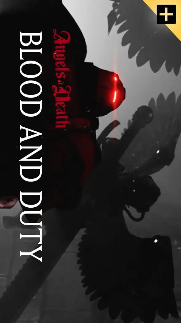 战锤40K:死亡天使 第一季