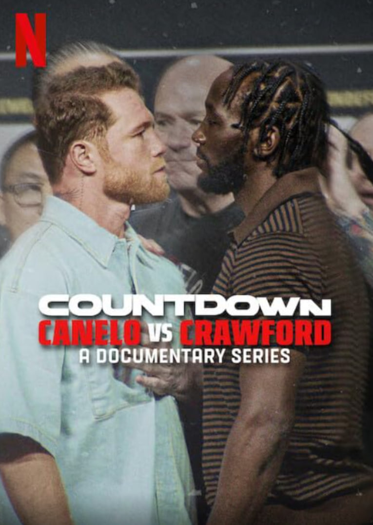 倒计时:卡内洛·阿尔瓦雷斯 vs 特伦斯·克劳福德