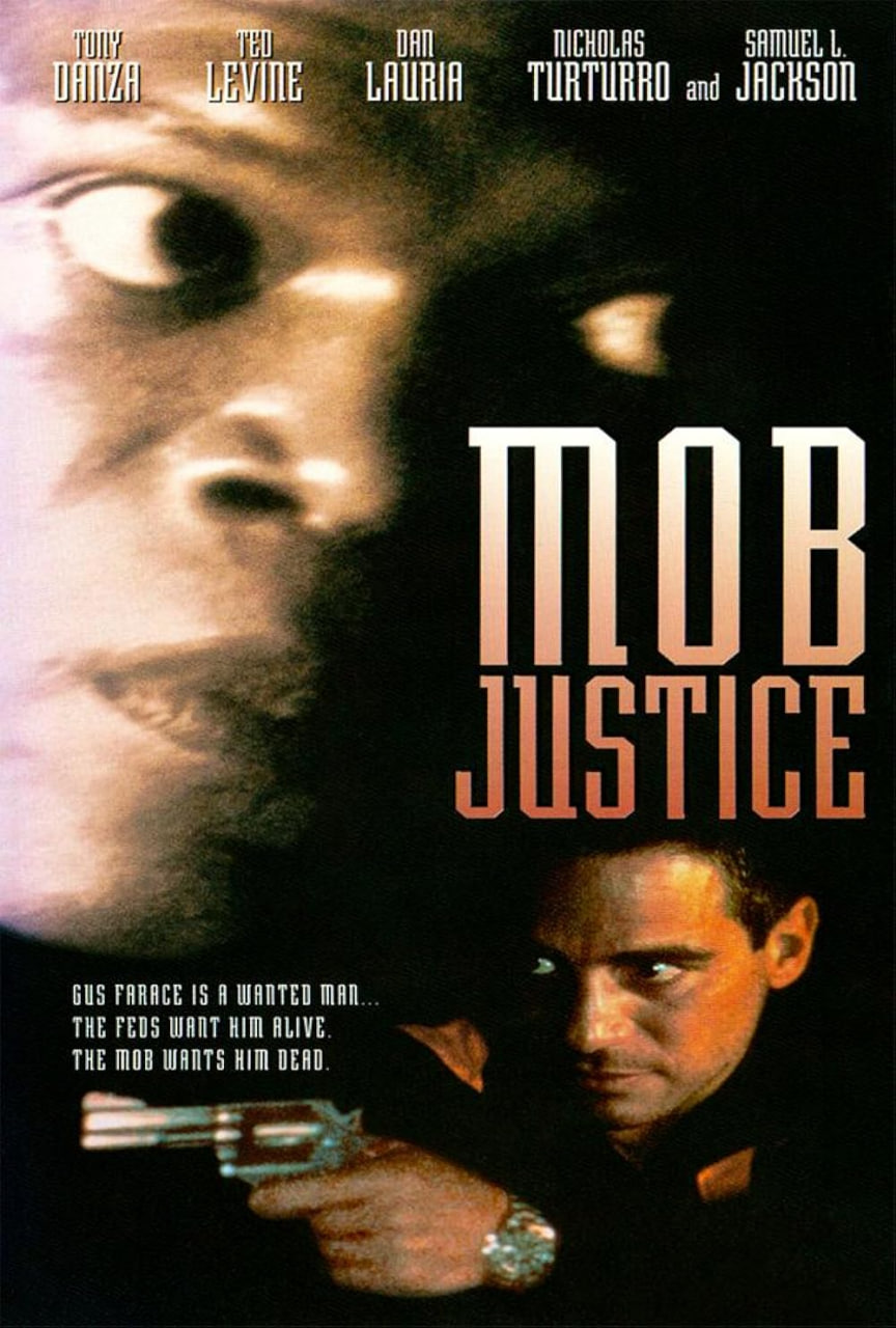 生死与共:格斯·法拉斯之争