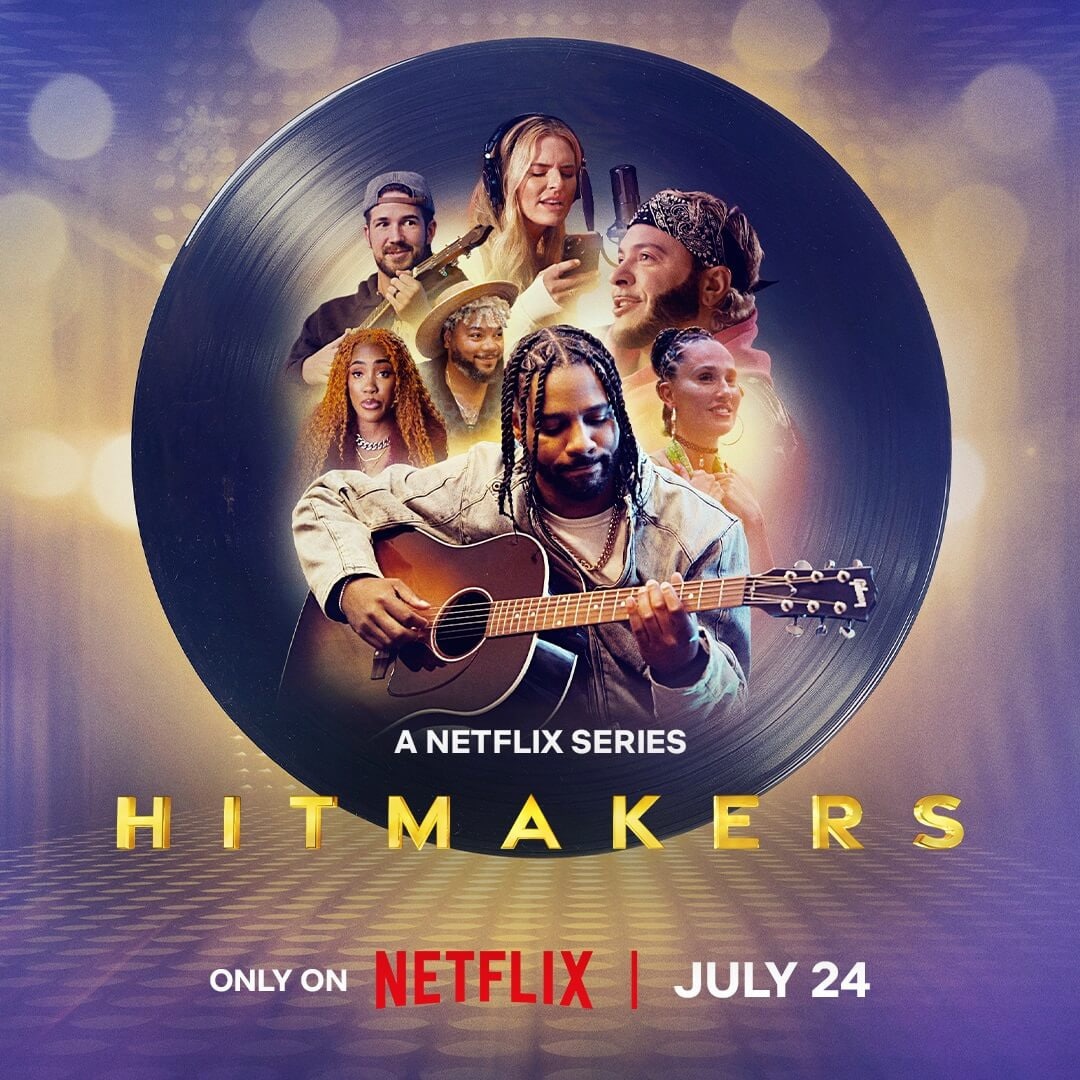 点曲成金:王牌创作人幕后直击 第一季