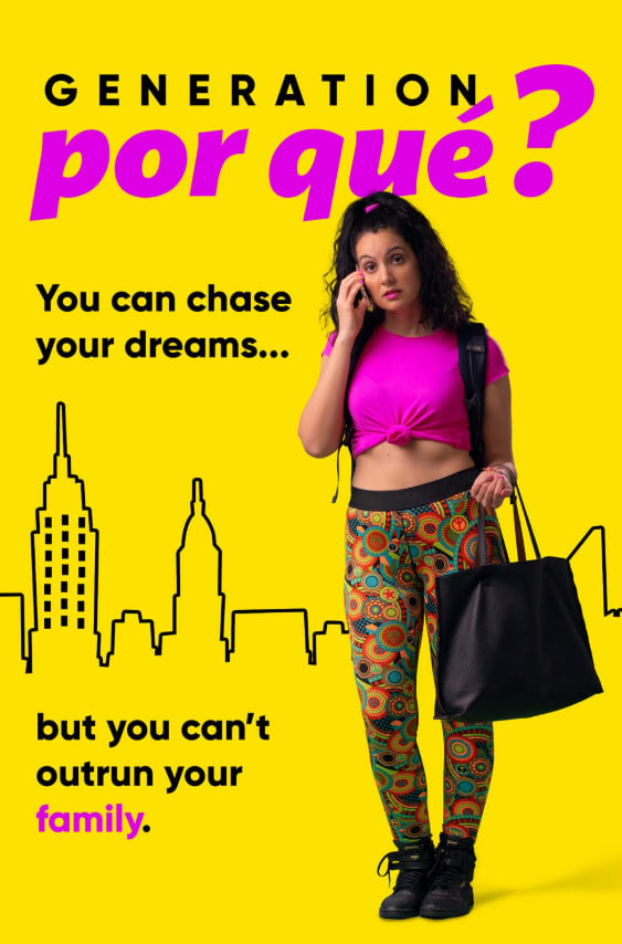 什么是“幸福一代”?