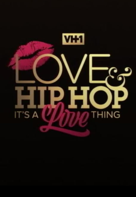 爱情与嘻哈:这是爱情的事