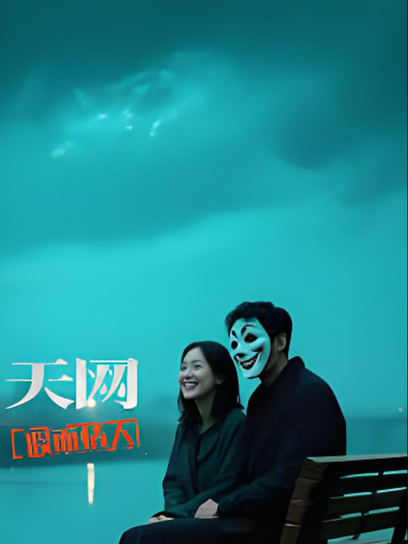 天网:假面情人