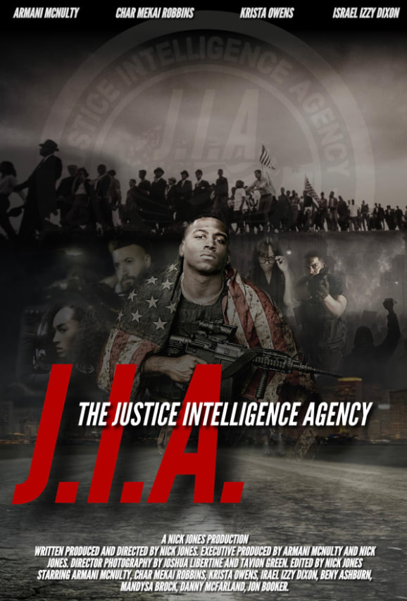 J.I.A.:司法情报局