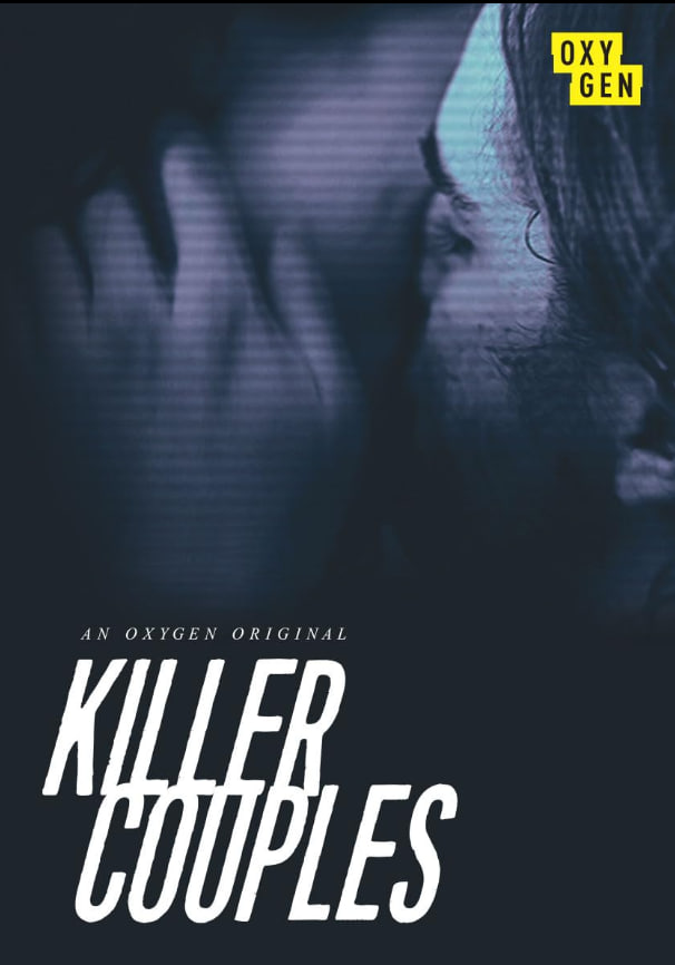 紧咬不放:杀手情侣 第十八季