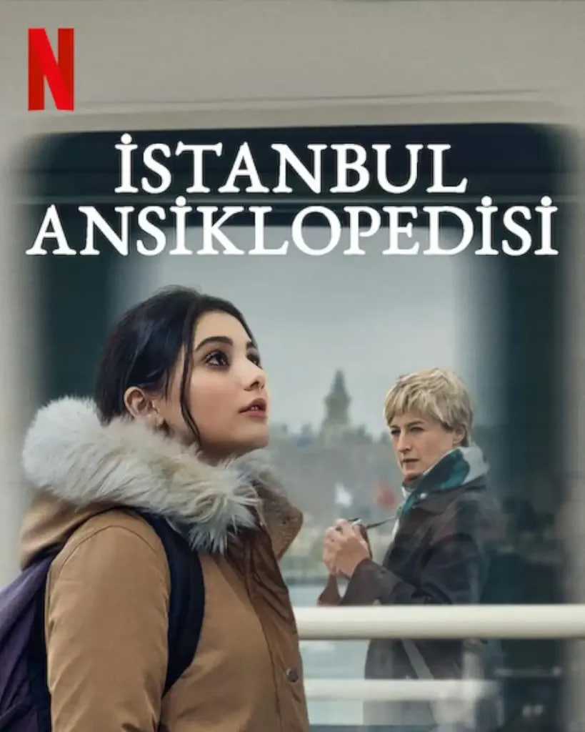 伊斯坦布尔百科全书