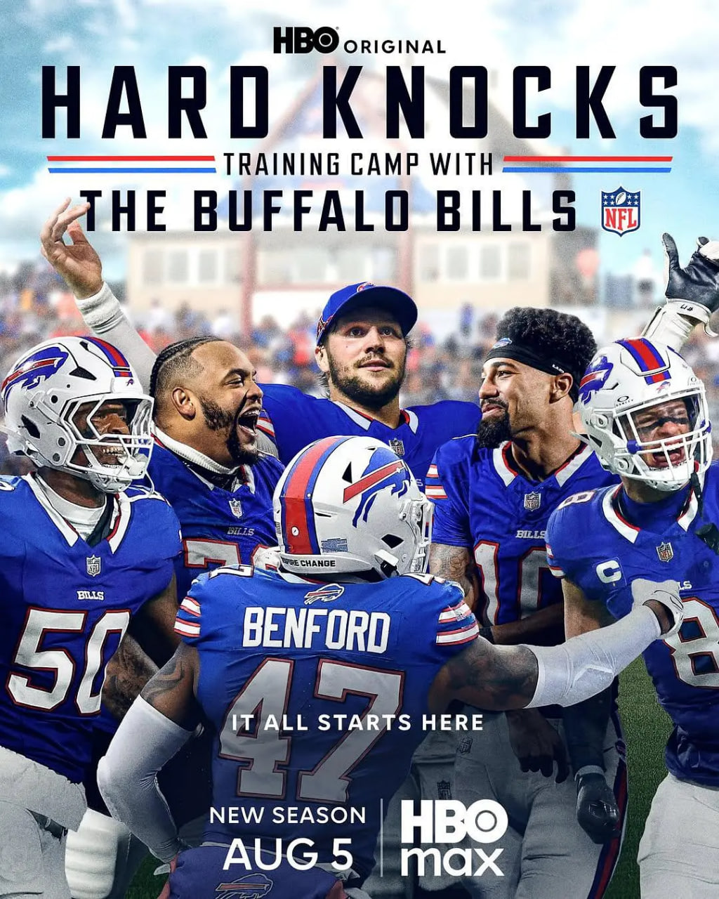 艰难的打击:布法罗比尔队的休赛期